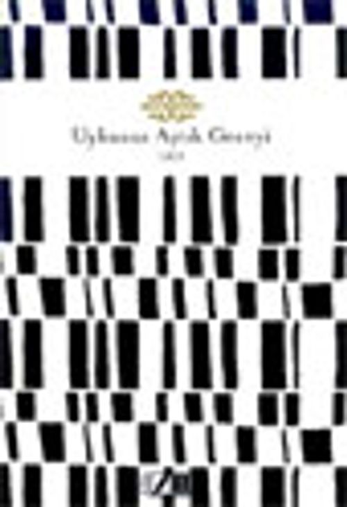Uykusuz Aştık Geceyi