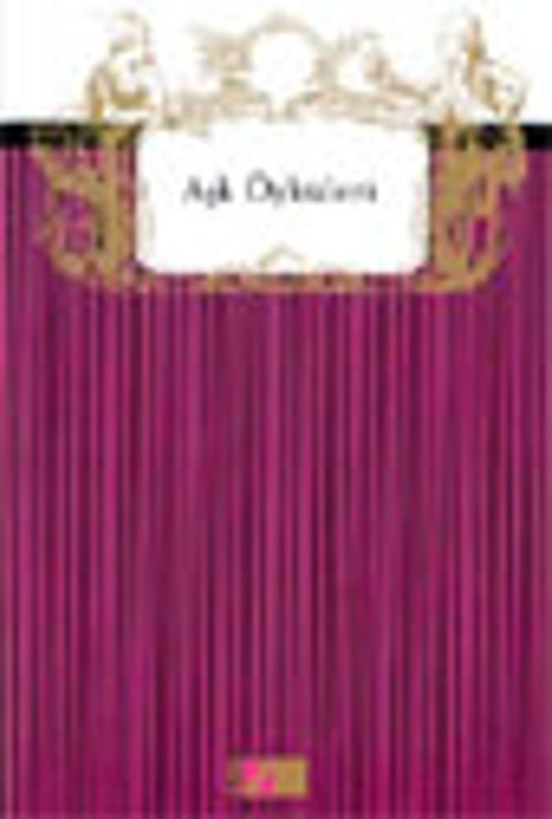 Aşk Öyküleri