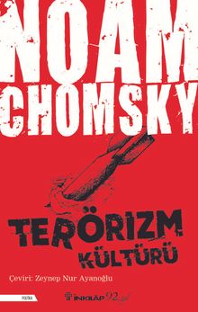 Terörizm Kültürü