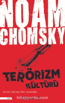 Terörizm Kültürü - Noam Chomsky