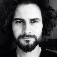  Fatih Muhammet Atasever 