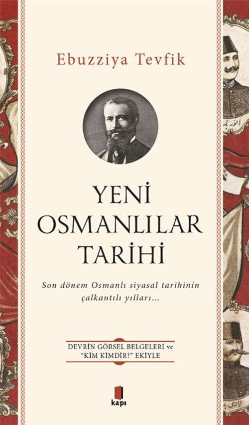Yeni Osmanlılar  Tarihi