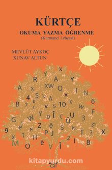 Kürtçe Okuma Yazma Öğrenme