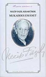 Mukaddes Emanet (kod45)