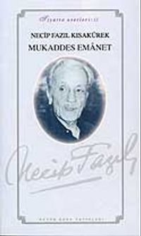 Mukaddes Emanet (kod45)