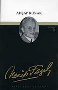 Ahşap Konak (kod56)