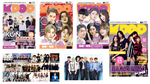 K-Pop Drama Fun Kulübü 2018-05 Türkiye'nin İlk Kore Pop Dergisi (4 Dergi)