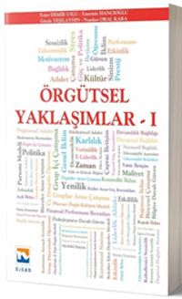 Örgütsel Yaklaşımlar 1