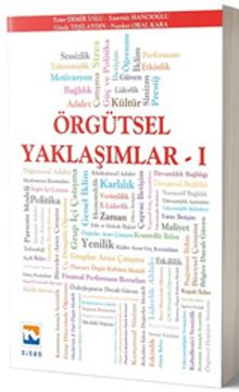 Örgütsel Yaklaşımlar 1