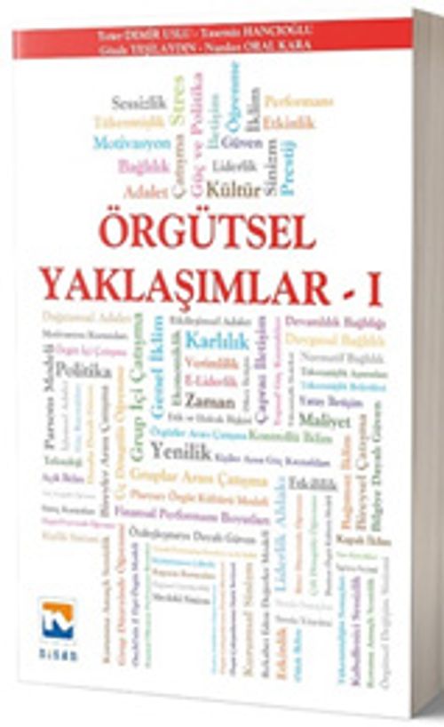 Örgütsel Yaklaşımlar 1