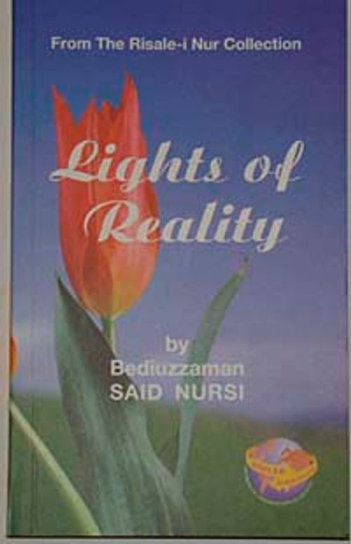 Lights of Reality (Hakikat Nurları)
