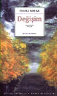 Değişim küçük boy