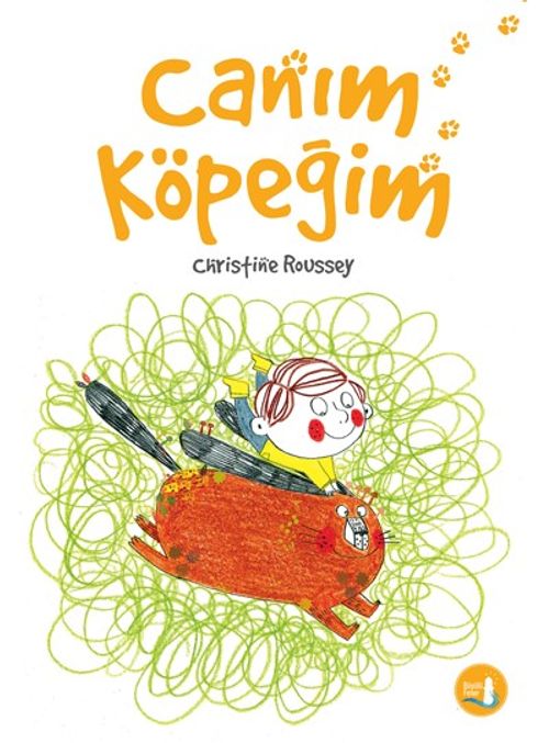 Canım  Köpeğim