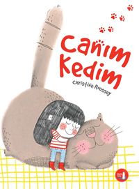 Canım  Kedim