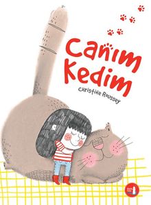 Canım  Kedim