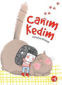 Canım  Kedim - Christine Roussey