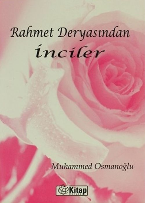 Rahmet Deryasından İnciler