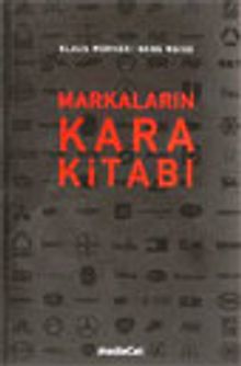 Markaların Kara Kitabı