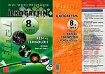 İlköğretim 8. Sınıf Fen ve Teknoloji+Fen ve Teknoloji Yaprak Testli