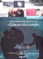 Gönderilmemiş Mektuplar