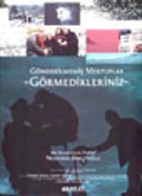 Gönderilmemiş Mektuplar