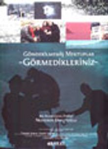 Gönderilmemiş Mektuplar