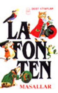 La Fonten Masallar