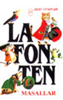 La Fonten Masallar