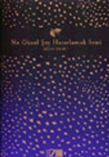 Ne Güzel Şey Hatırlamak Seni