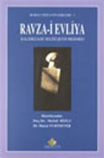 Ravza-i Evliya Bursa Vefeyatnameleri: 1