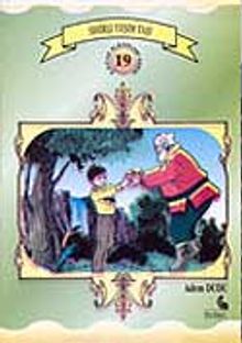 Sihirli Yeşim Taşı