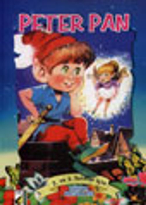 Peter Pan