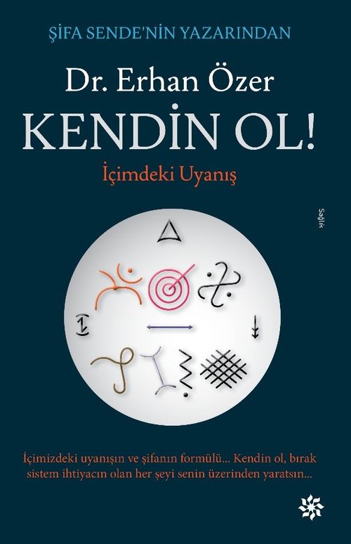 Kendin Ol! & İçimdeki Uyanış