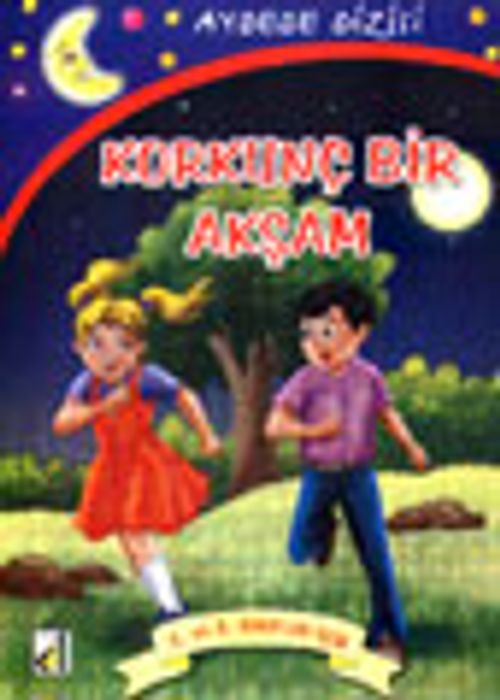 Korkunç Bir Akşam