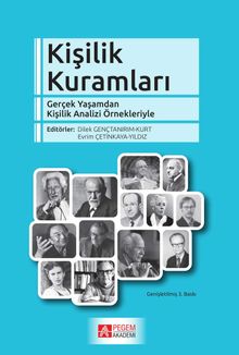 Kişilik Kuramları & Gerçek Yaşamdan Kişilik Analizi Örnekleriyle