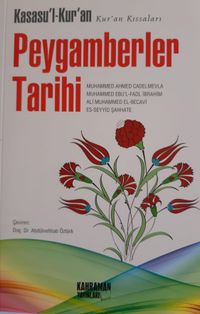 Kasasu’l Kuran Kuran Kıssaları Peygamberler Tarihi