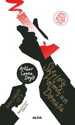 Sherlock Holmes'un Dönüşü