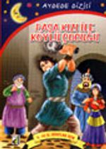 Paşa Kızı ile Köylü Çocuğu