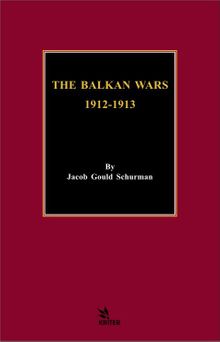 The Balkan Wars 1912-1913