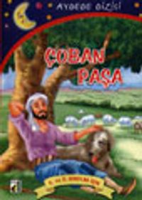 Çoban Paşa