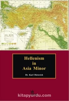 Hellenism In Asia Minor