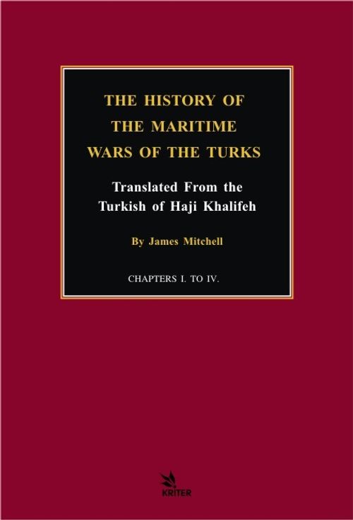 The History Of The Maritime Wars Of The Turks