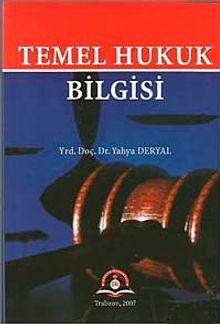 Temel Hukuk Bilgisi