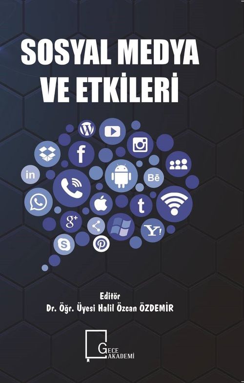 Sosyal Medya ve Etkileri