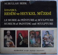 İstanbul Resim ve Heykel Müzesi Kod: 20-C-10