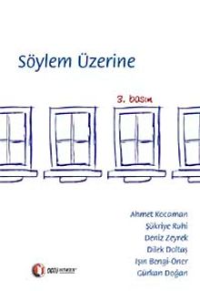 Söylem Üzerine