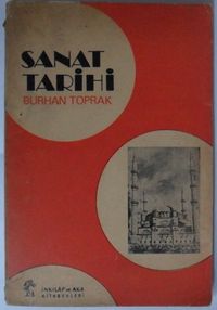 Sanat Tarihi Kod: 7-I-32