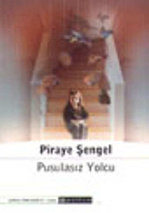 Pusulasız Yolcu