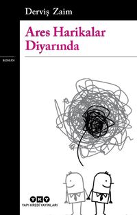 Ares Harikalar Diyarında