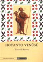Hotanto Venüsü